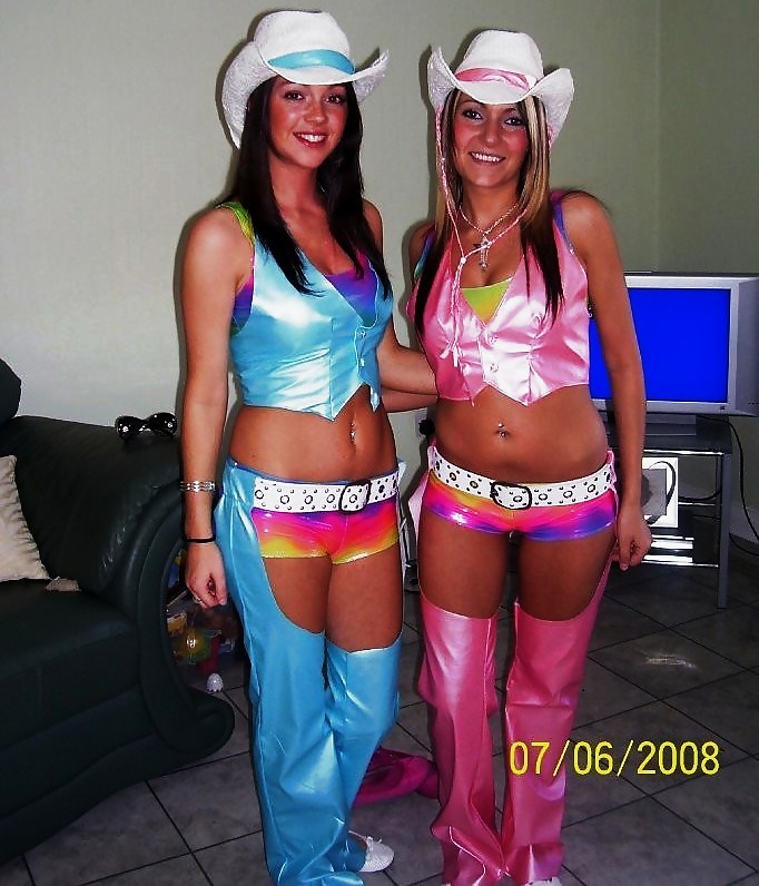 Porn Pics Halloween Sluts