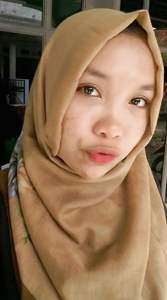 Porn Pics Favourite Malay tudung teen 26