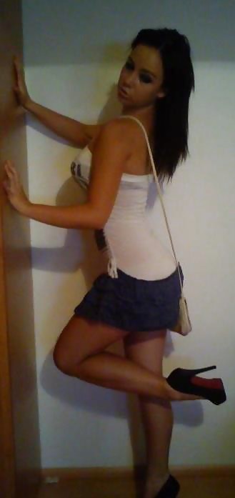 Porn Pics MeetMeMatch.com Username  ''MizzPlayBoi''