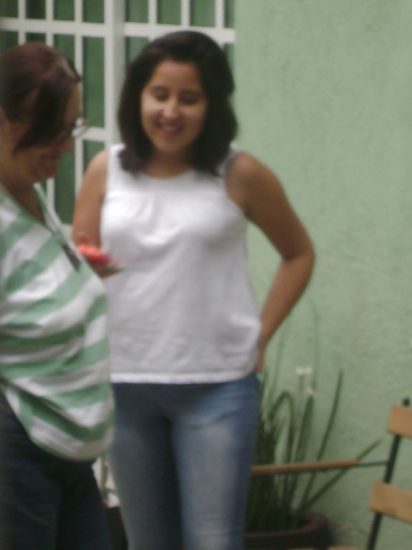 Porn Pics ARRIMON DE VERGA A SOFIA