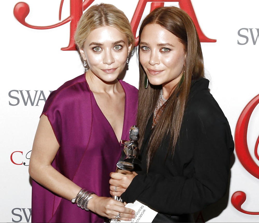 Porn Pics Olsen Twins