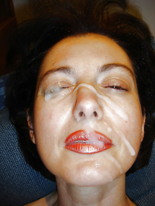 Porn Pics Amateur Cum Dumps 3