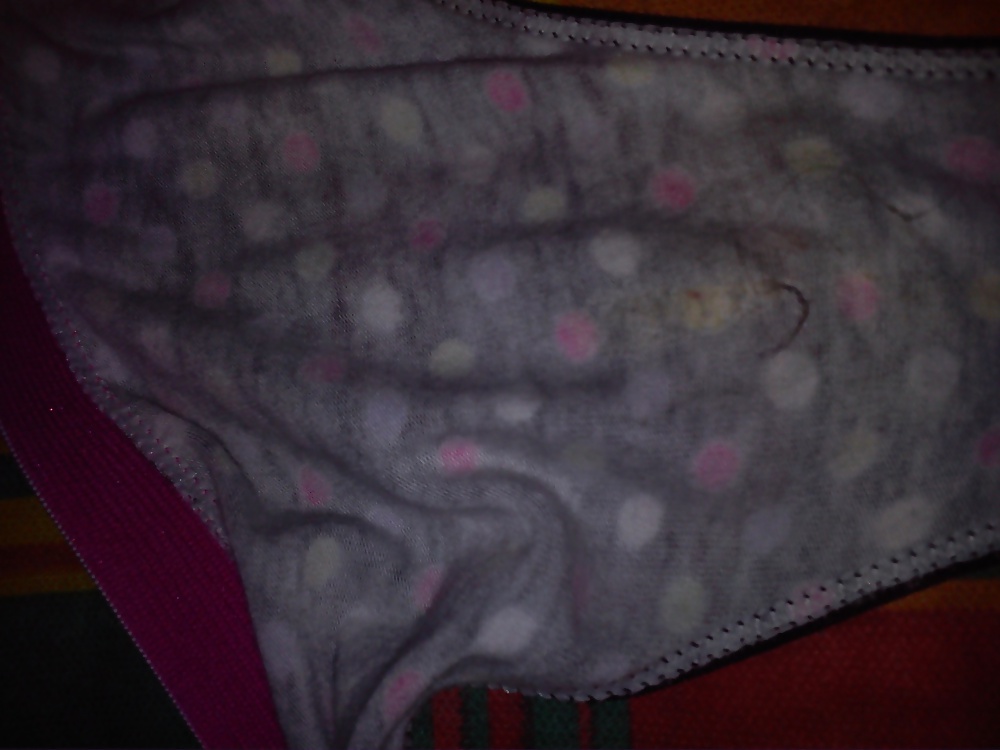 Porn Pics Daughter & her Friends Panties