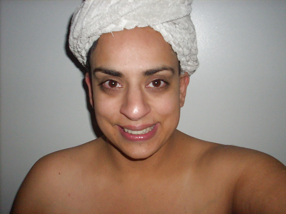 Porn Pics My Sexy Milf Janifa...Eros21