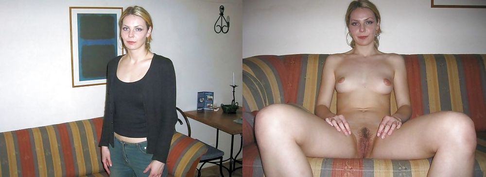 Porn Pics Before - After 46.