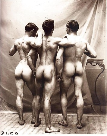 Homosexuality In The 1800s - 1800 Vintage Gay Porn | Gay Fetish XXX