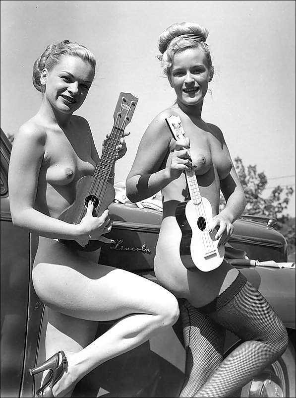 Porn Pics Vintage&Retro