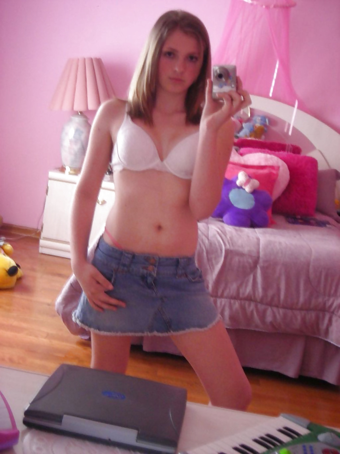 Porn Pics (Dirtycook) Teen mix 17