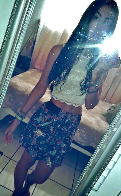 Porn Pics Latina petite Alina Ramirez