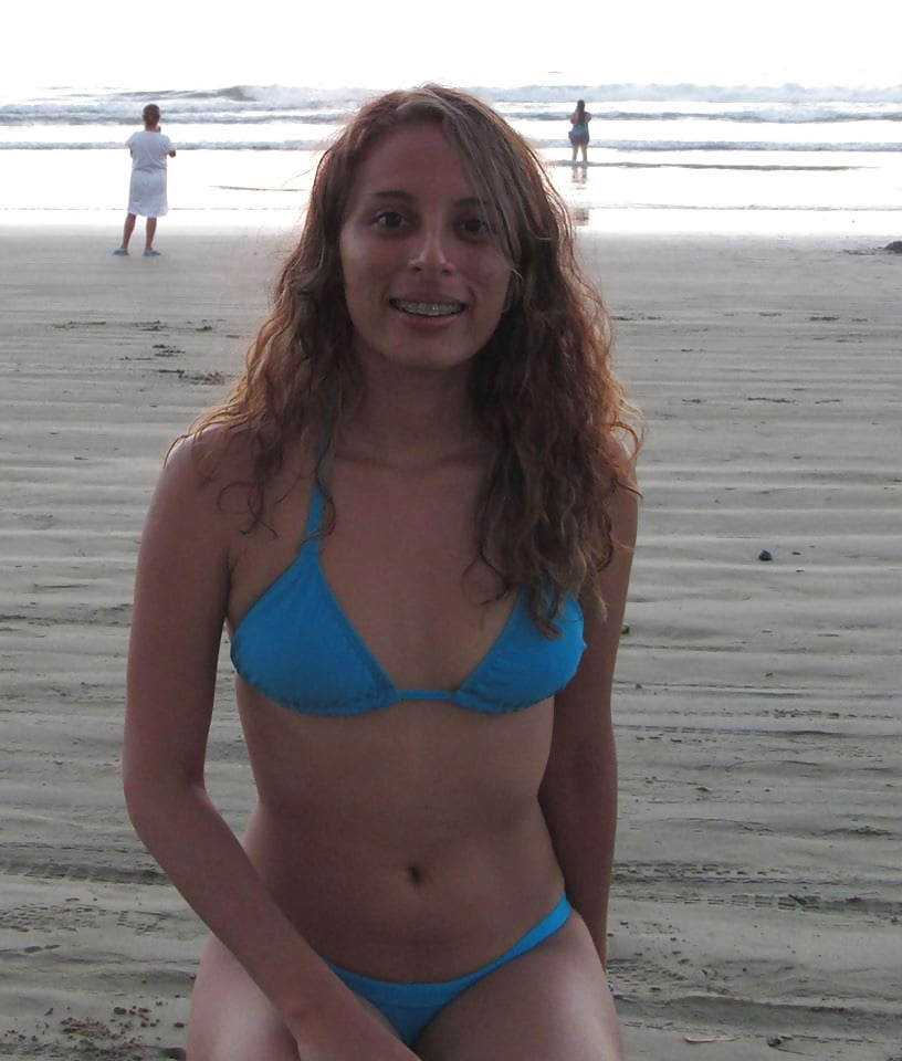 Porn Pics las tangas de karen