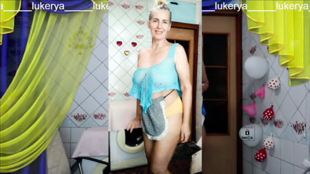 lukerya fun daily cleaning         