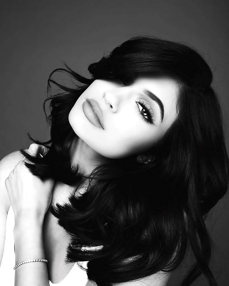 Porn Pics Kylie Jenner