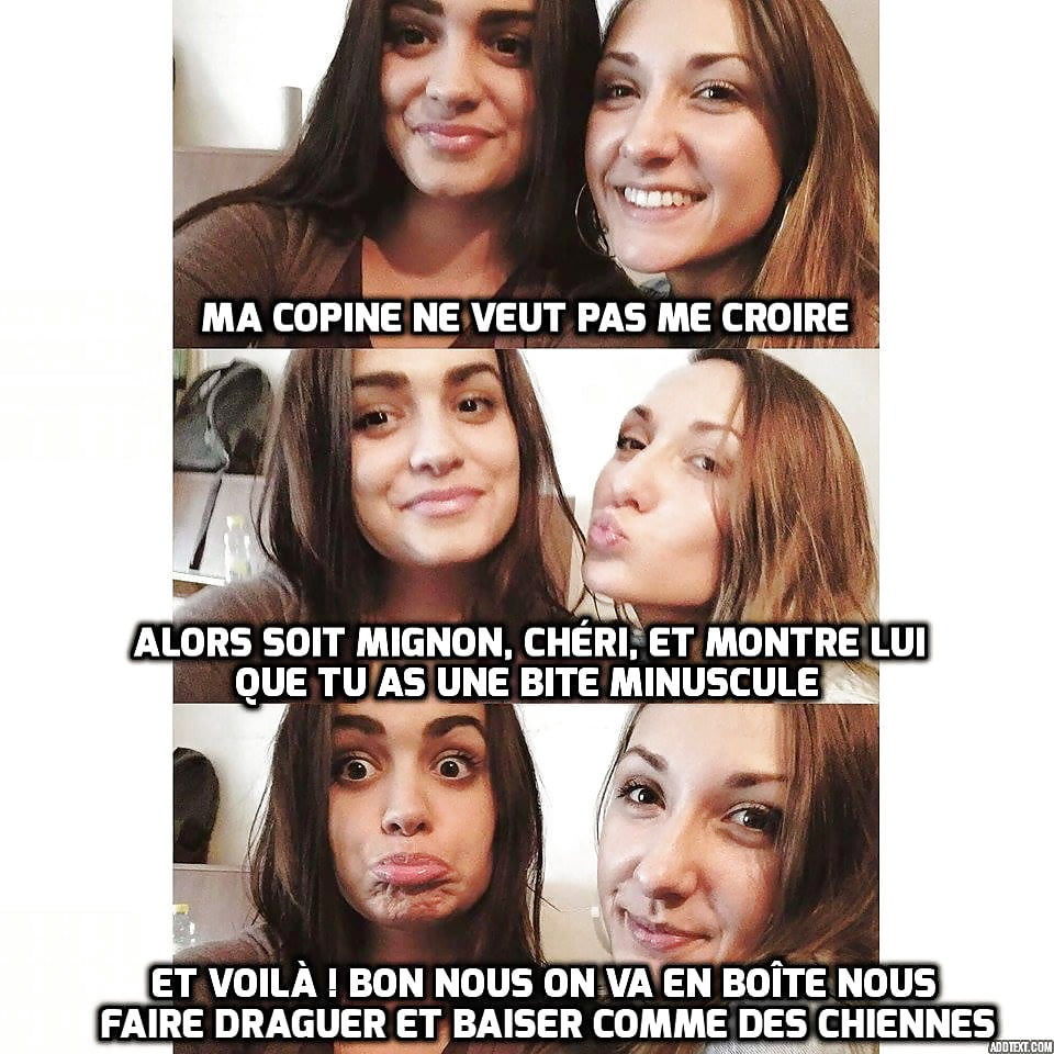 Porn Pics Petites chaudasse de Facebook en captions