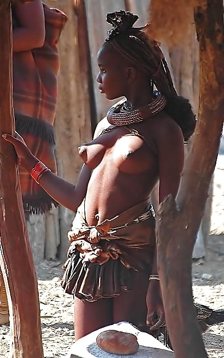 Porn Pics African Dream