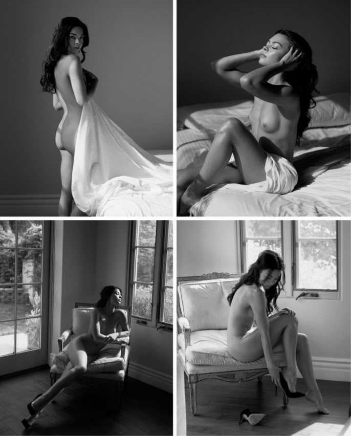 Scarlett Byrne In Playboy Magazine 40 Pics Xhamster 5102