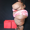 Ebony Ssbbw Mature