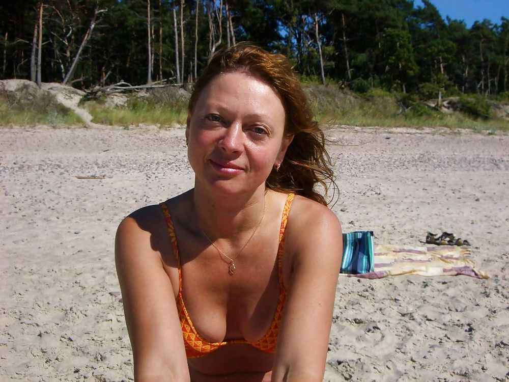 Porn Pics MY REAL LIFE MOM (Lilia, 55 y.o.)