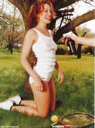 Kylie Minogue bare ass - 39 Pics | xHamster