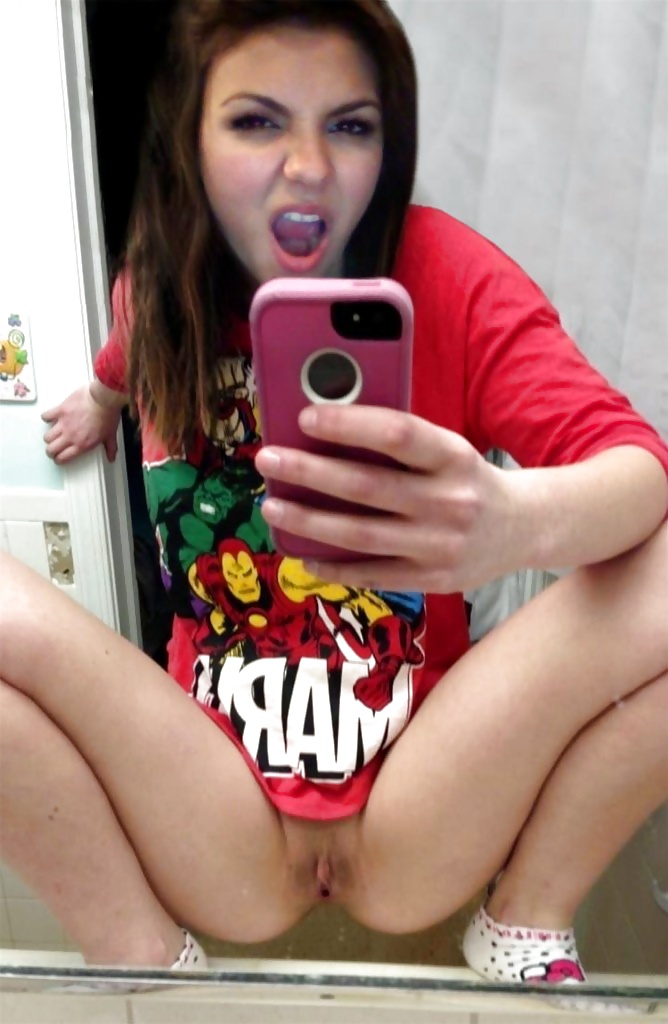 Porn Pics Selfie Queens