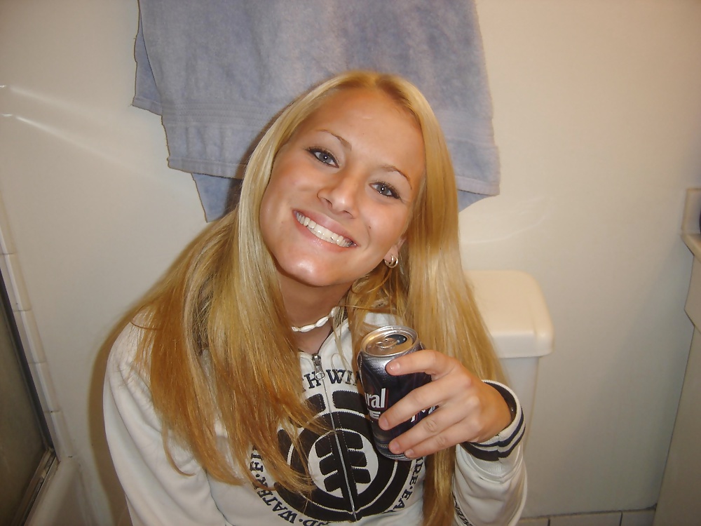 Porn Pics Meanwhile, in the bathroom....