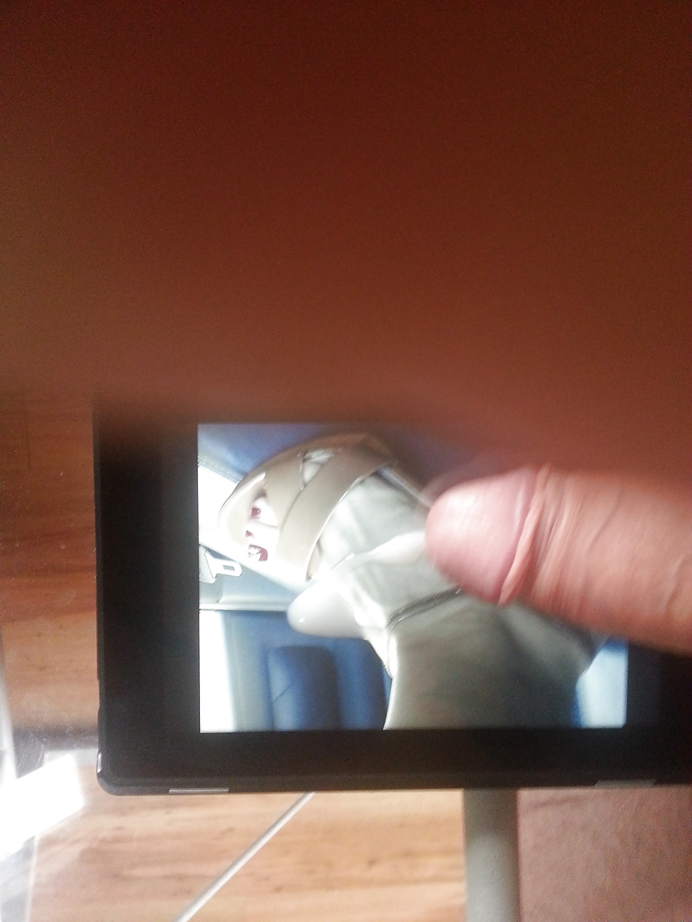 Porn Pics Cum Tribute PlatformHighHeels