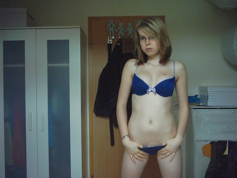 Porn Pics meine Ex Monika