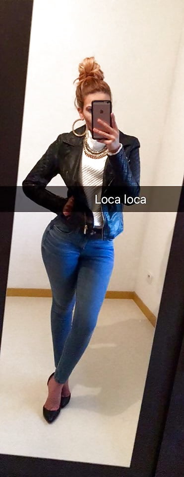 Porn Pics arab beurette bitch