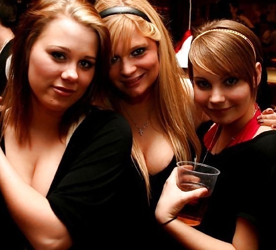 Porn Pics Danish teens & women 103-104-breasts touched upskirt