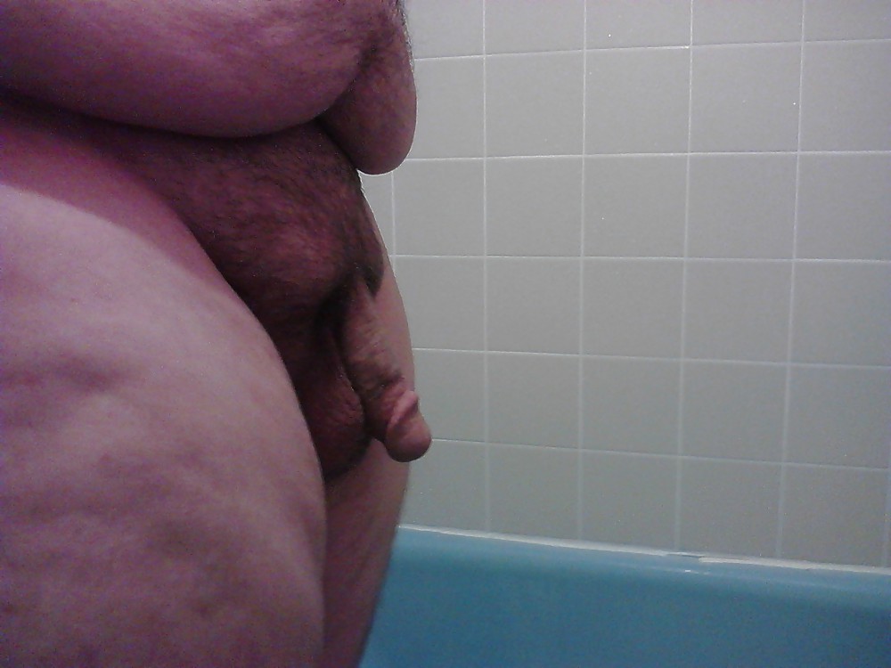 Porn Pics More of My Little Dick