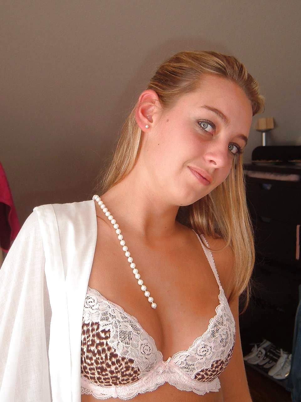 Porn Pics Fotoshooting