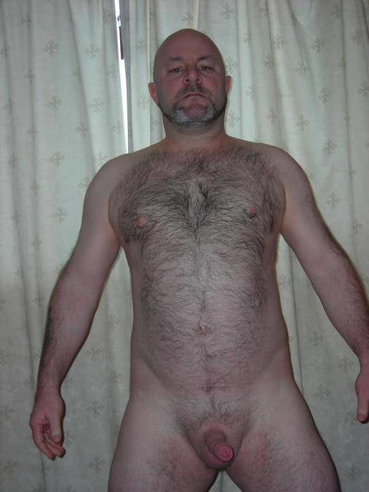 Naked Hairy Men With Uncut Cocks 519 Pics 3 Xhamster 