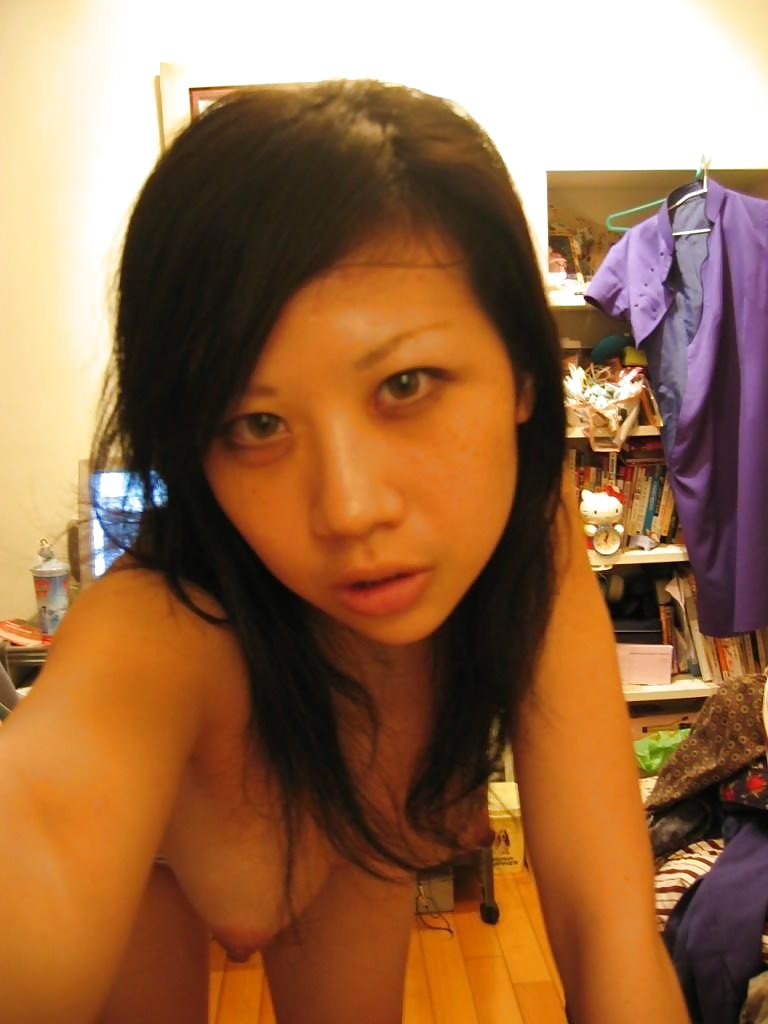 Porn Pics The Beauty of Amateur Asian Perfect Nipples