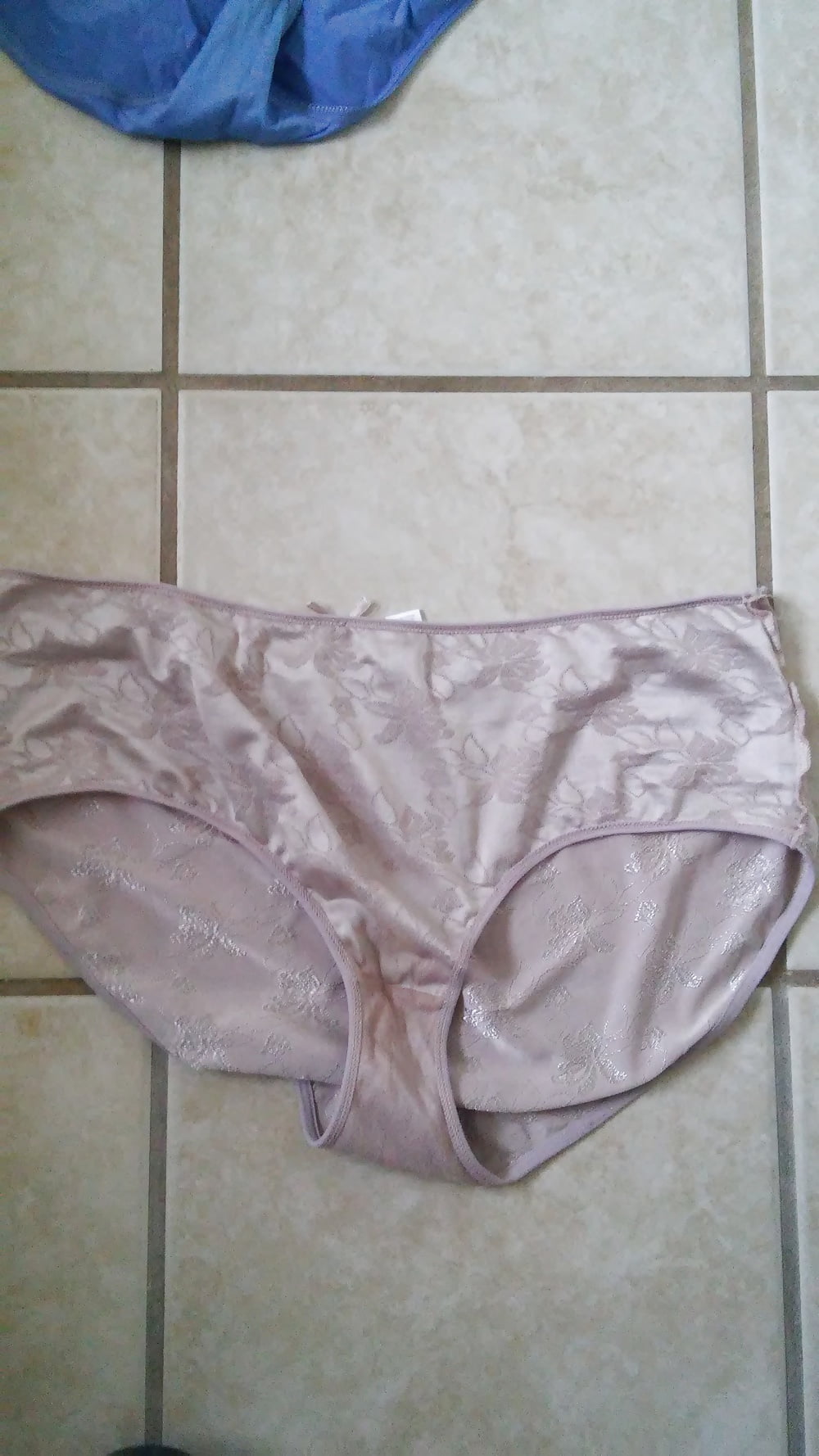 Porn Pics panty raid