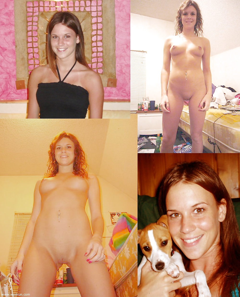 Porn Pics Amateur woman underssed 16