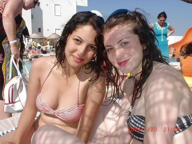 Porn Pics Turkish Yerli Teen