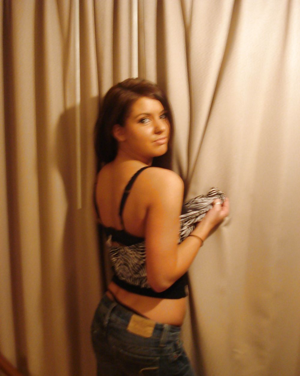 Porn Pics She is soo Cute 10