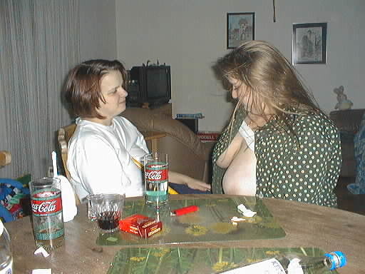 Porn Pics Die geile Simone