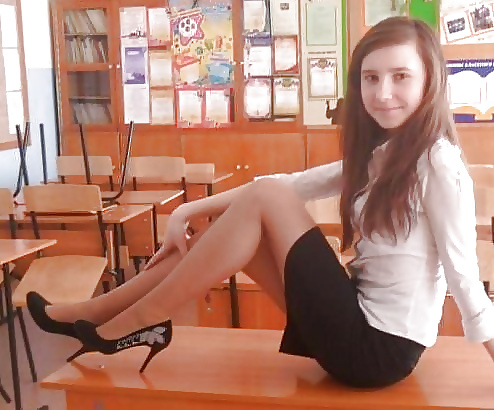 Porn Pics Joolie the Skoolie pt7