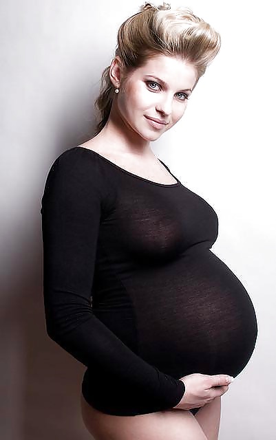 Porn Pics Pregnant Beauties