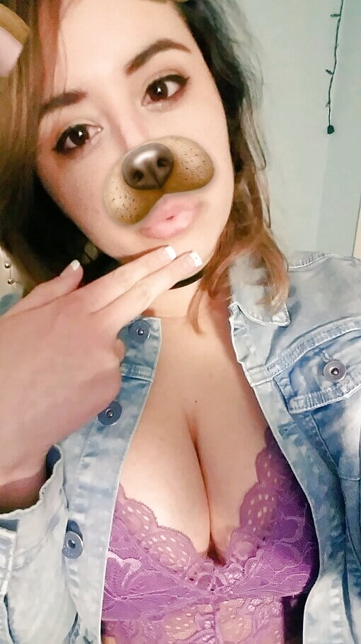 Porn Pics Big tits nerd