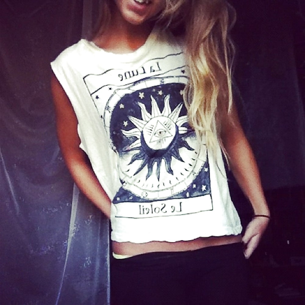 Porn Pics American Slut Bombshell