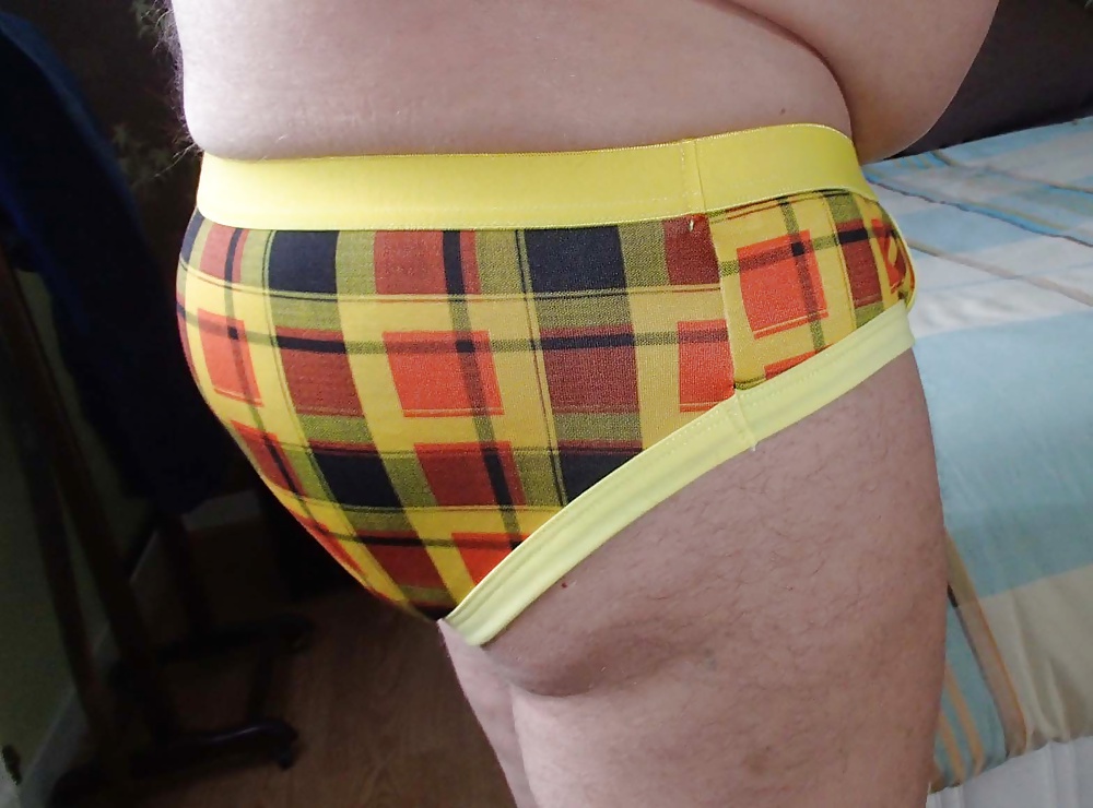 Porn Pics le 30-12-2015 nouveaux slips