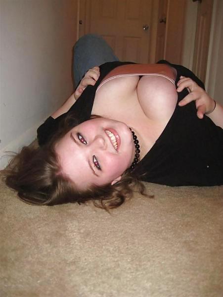 Porn Pics Chubby Teen 4