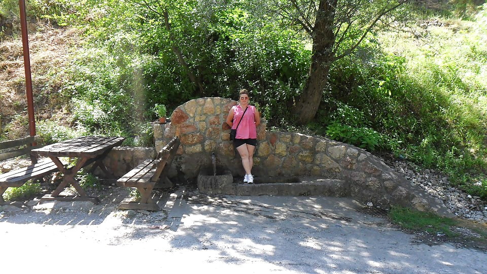 Porn Pics Bojana Jevtic Serbian BBW Big TITS