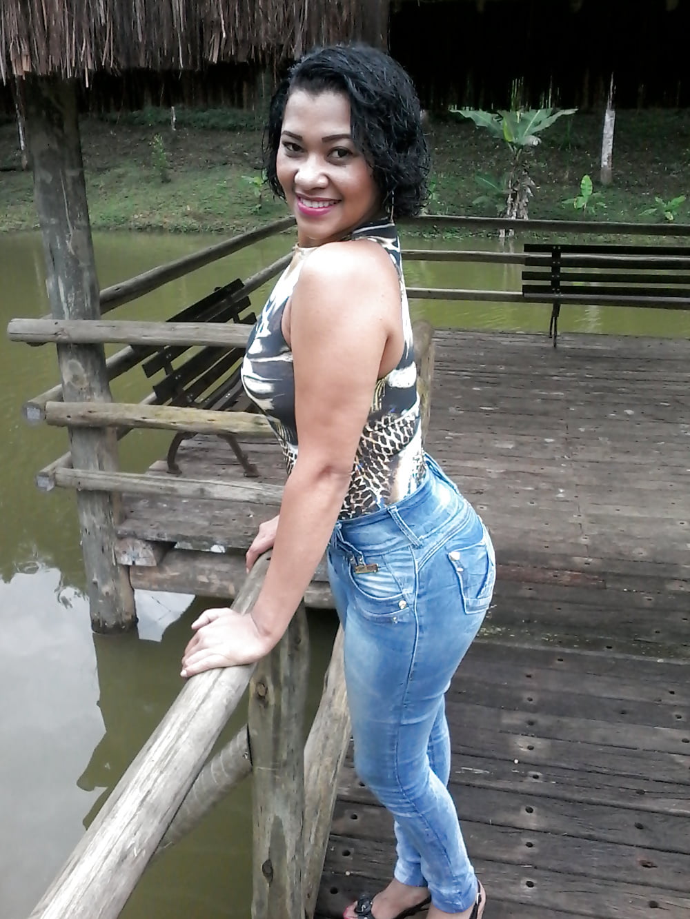 Porn Pics madre dominicana putisima