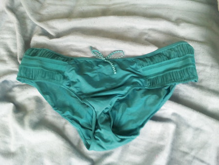some panties
