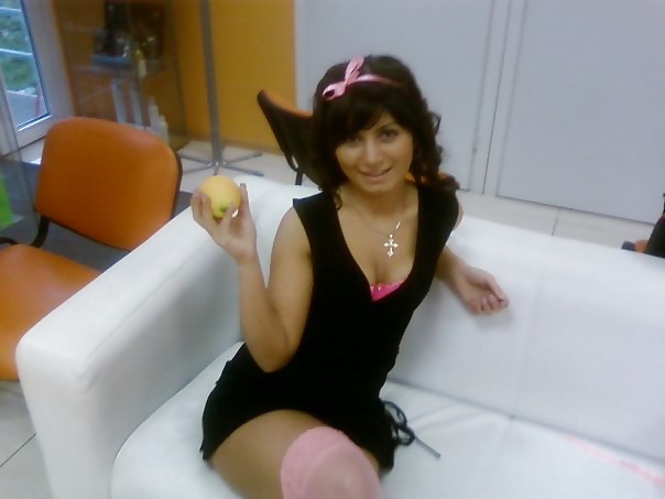 Porn Pics Russian Mix #01 (some poor quality)