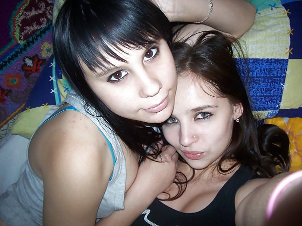Porn Pics My girlfriend and I!!