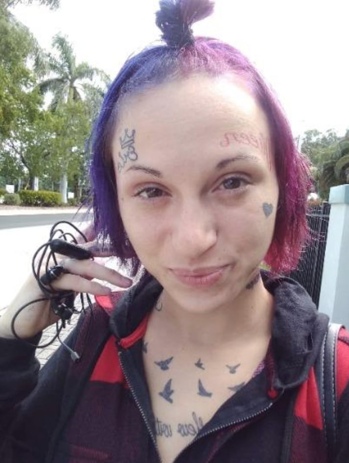 South Florida Tattoo Motel Whore - 13 Photos 