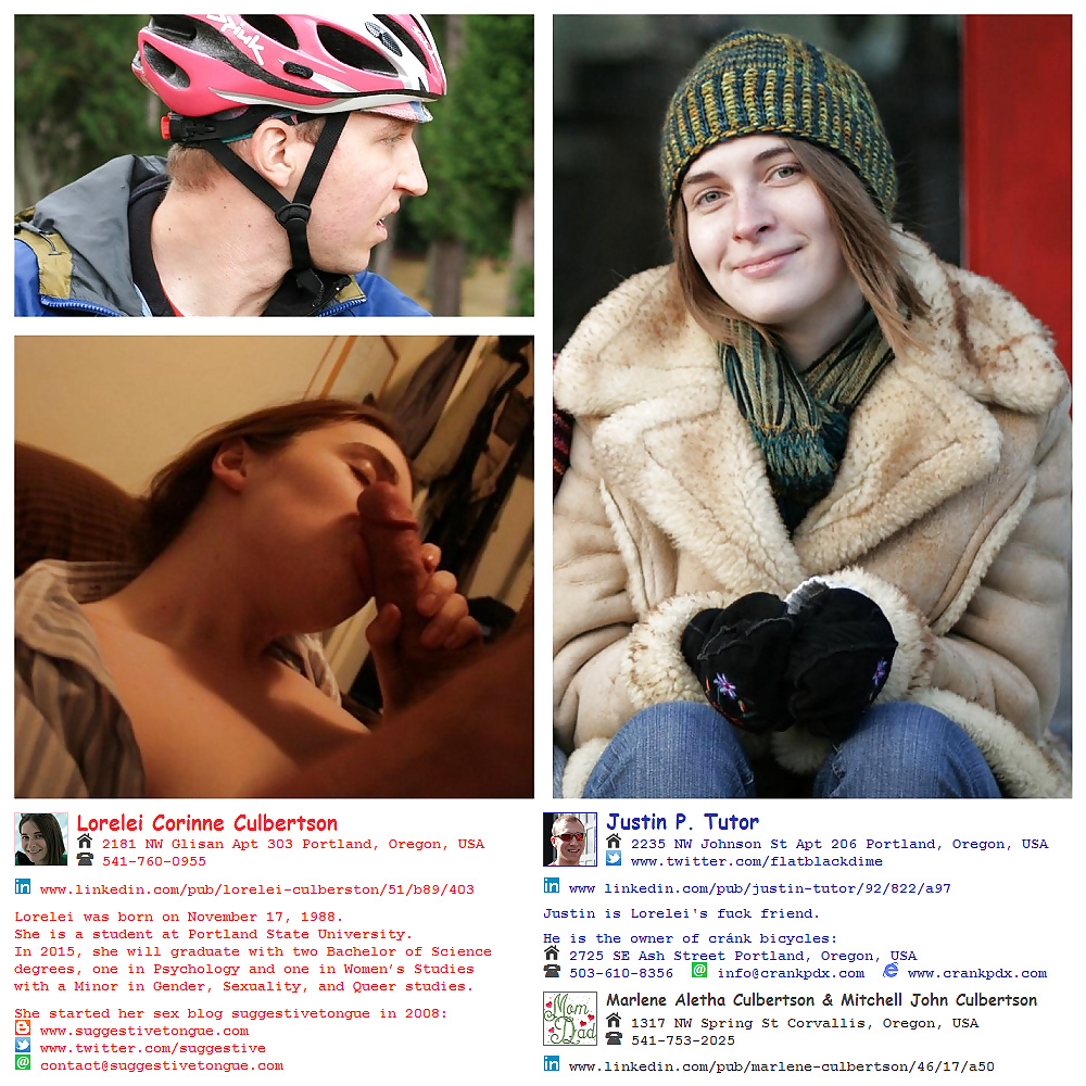 Porn Pics Collage 008